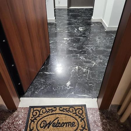 Great Apartment In Veria Ngoại thất bức ảnh