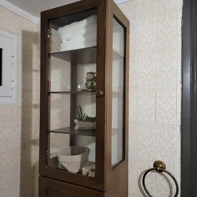Great Apartment In Veria Ngoại thất bức ảnh