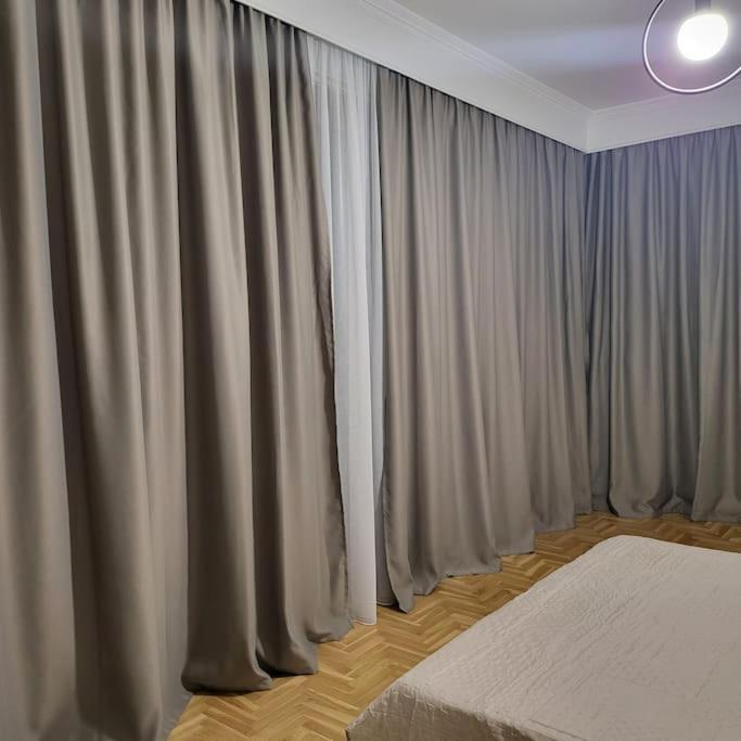 Great Apartment In Veria Ngoại thất bức ảnh
