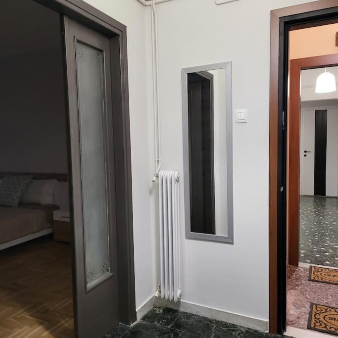 Great Apartment In Veria Ngoại thất bức ảnh