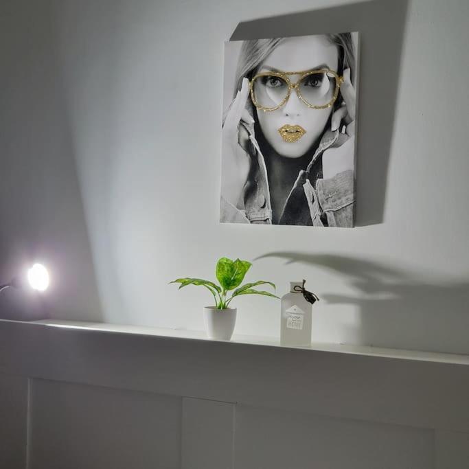 Great Apartment In Veria Ngoại thất bức ảnh
