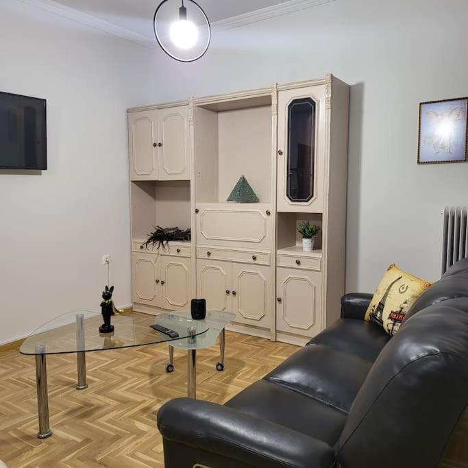 Great Apartment In Veria Ngoại thất bức ảnh