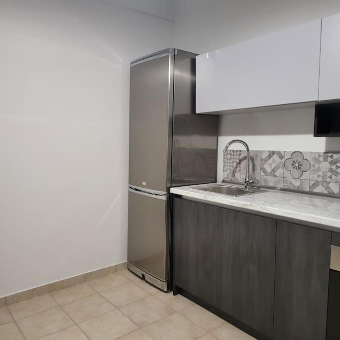 Great Apartment In Veria Ngoại thất bức ảnh