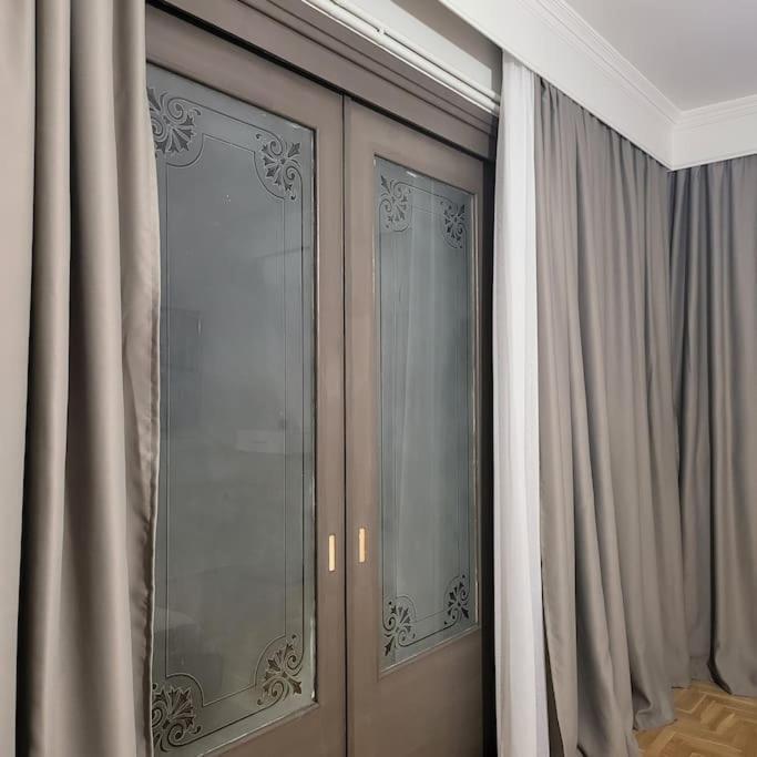 Great Apartment In Veria Ngoại thất bức ảnh